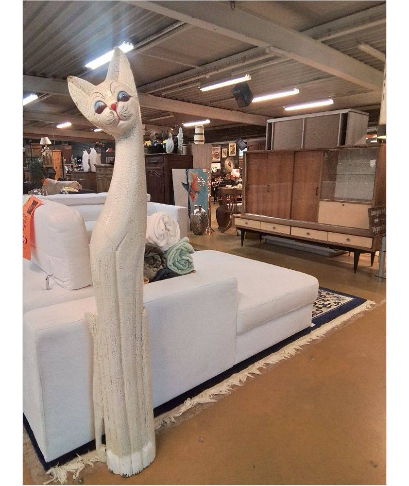 CHAT DECO